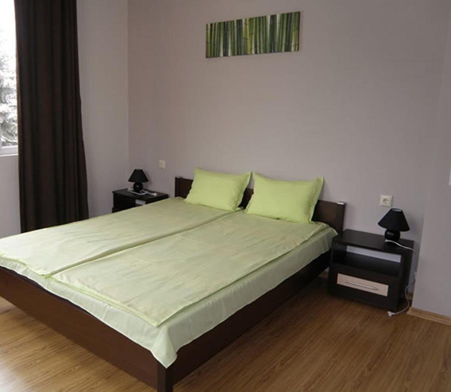Belogradchik View Apartment Bagian luar foto