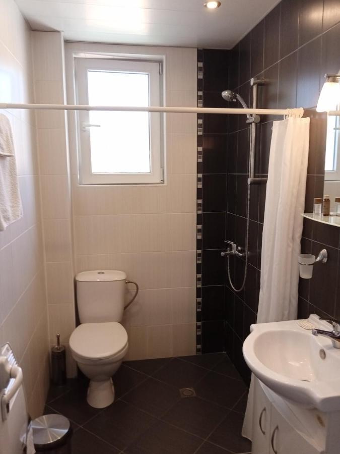 Belogradchik View Apartment Bagian luar foto