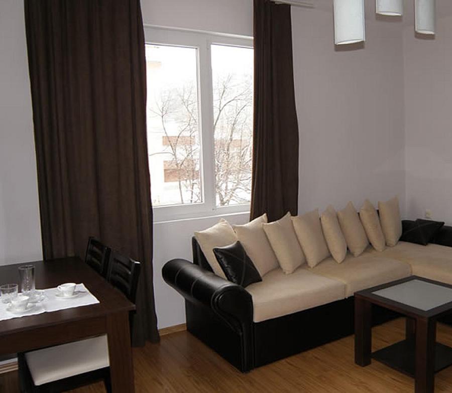Belogradchik View Apartment Bagian luar foto