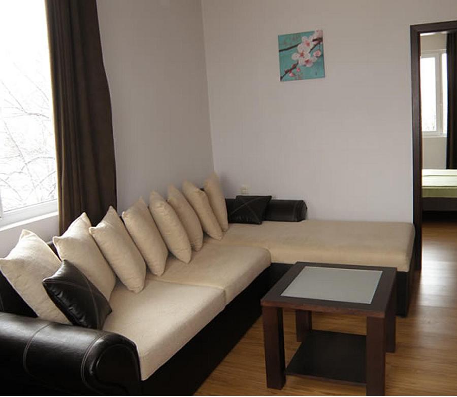 Belogradchik View Apartment Bagian luar foto