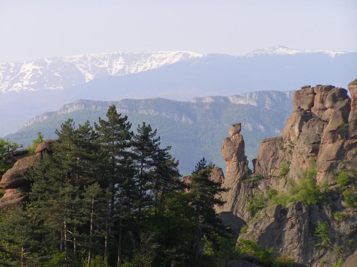 Belogradchik View Apartment Bagian luar foto