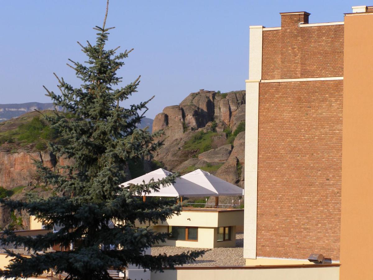 Belogradchik View Apartment Bagian luar foto