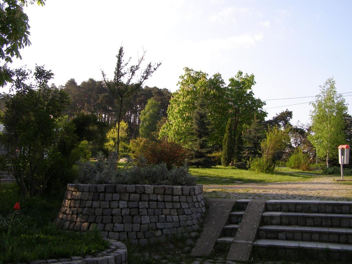 Belogradchik View Apartment Bagian luar foto
