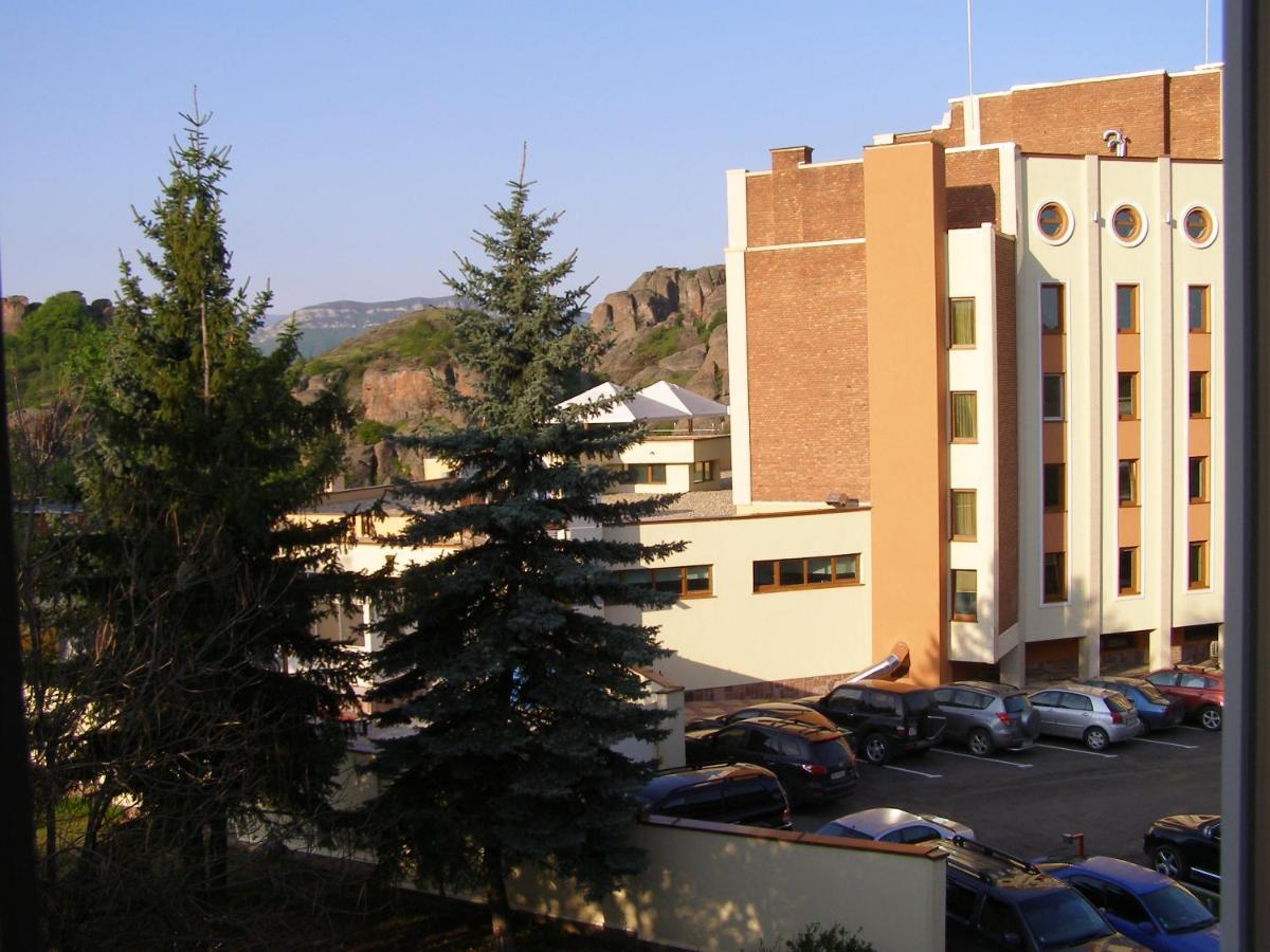 Belogradchik View Apartment Bagian luar foto