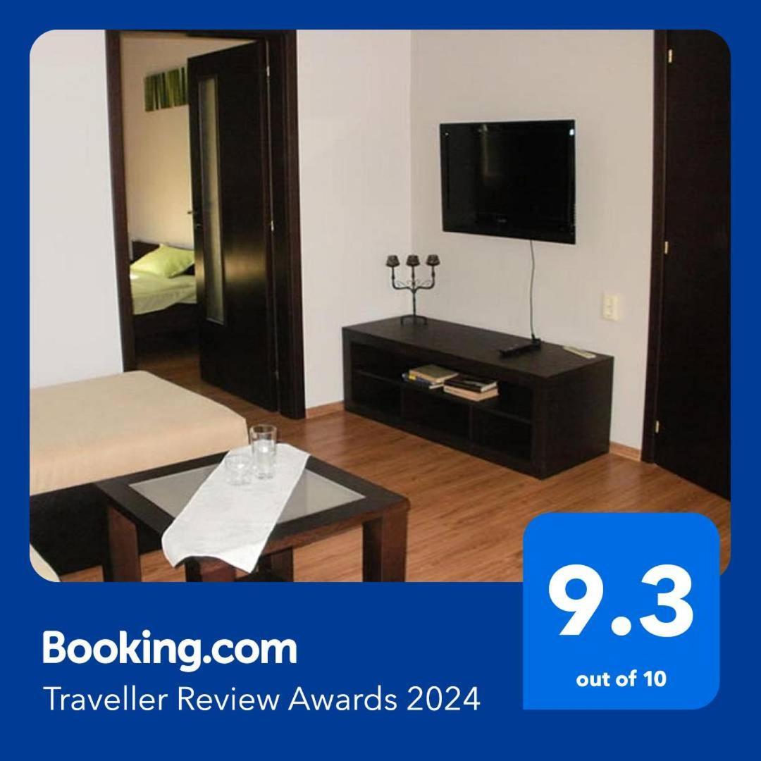 Belogradchik View Apartment Bagian luar foto