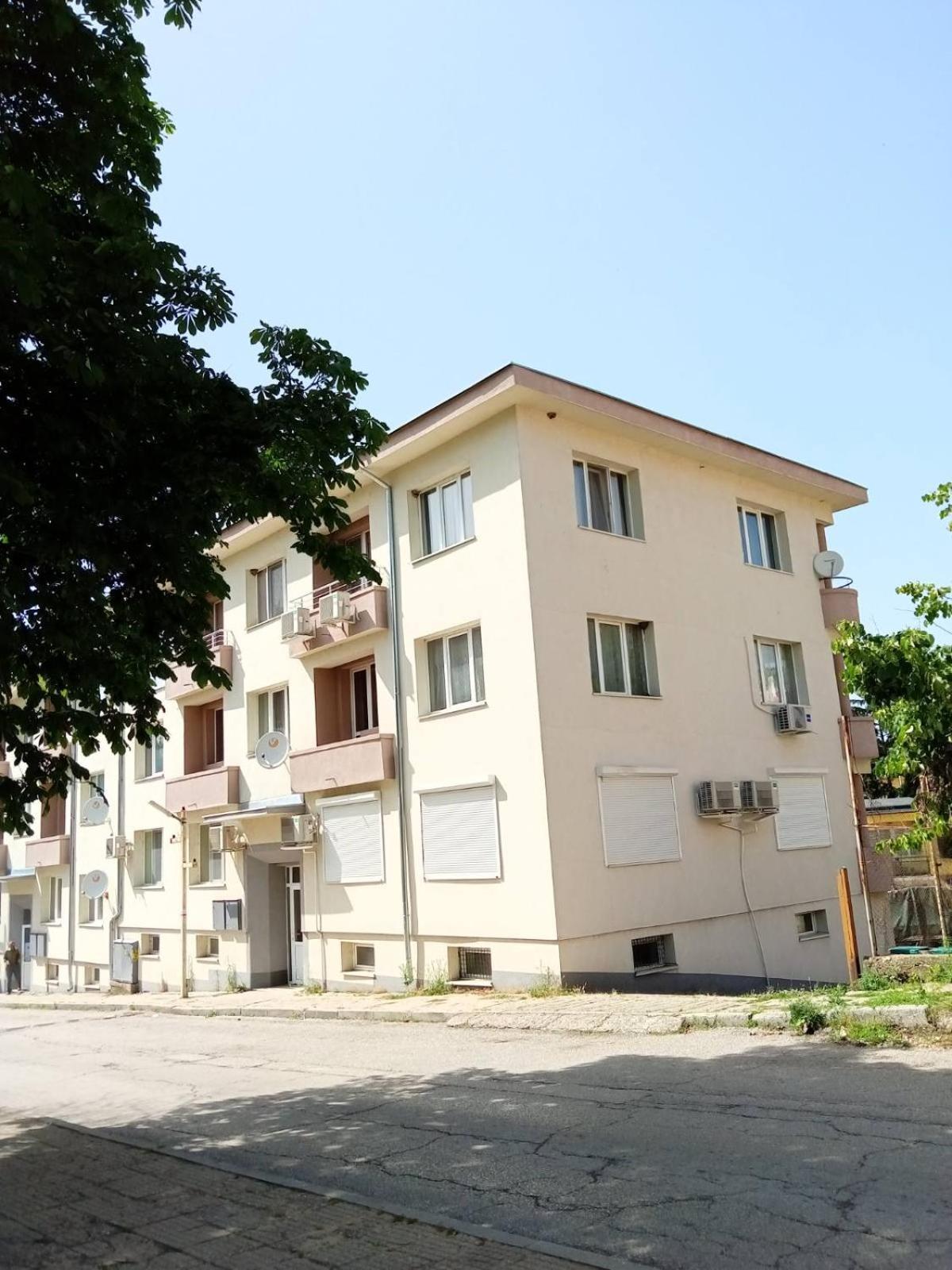 Belogradchik View Apartment Bagian luar foto