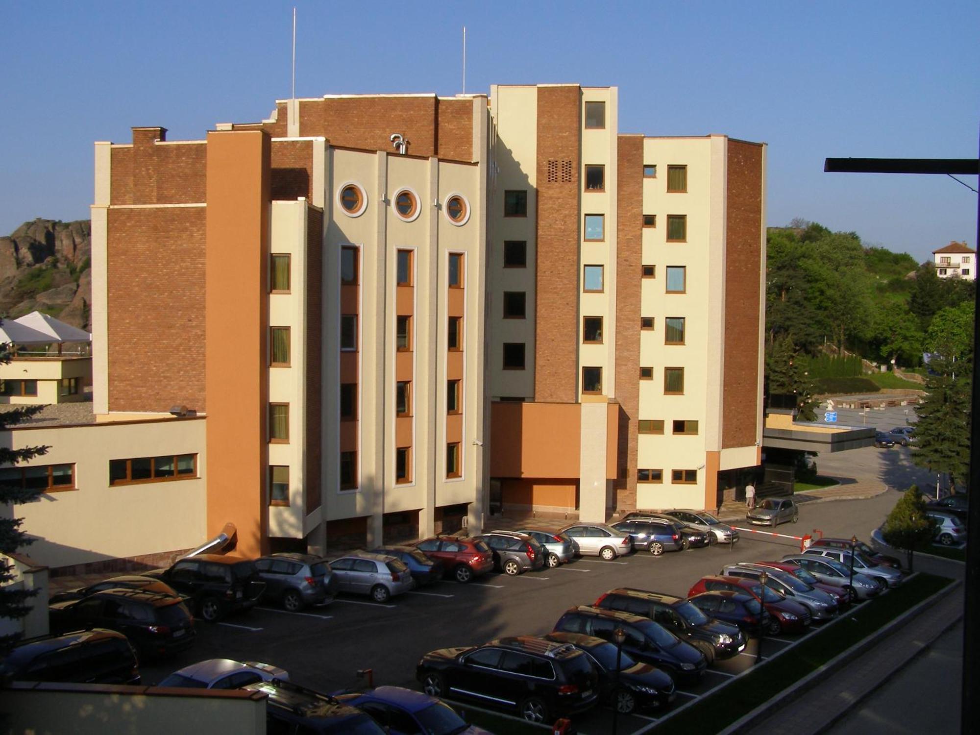Belogradchik View Apartment Bagian luar foto