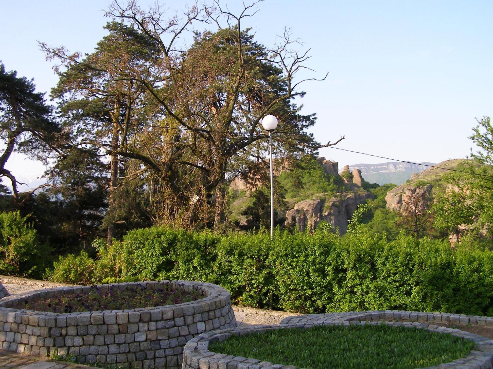 Belogradchik View Apartment Bagian luar foto