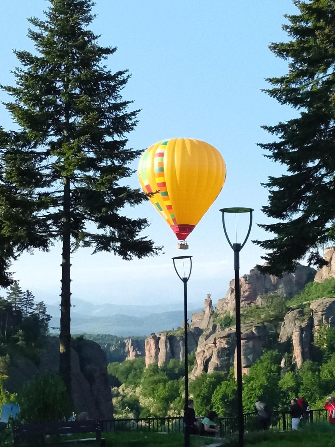 Belogradchik View Apartment Bagian luar foto